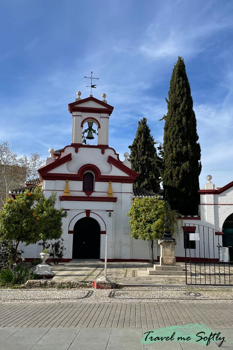 Calles de Granada 2024
