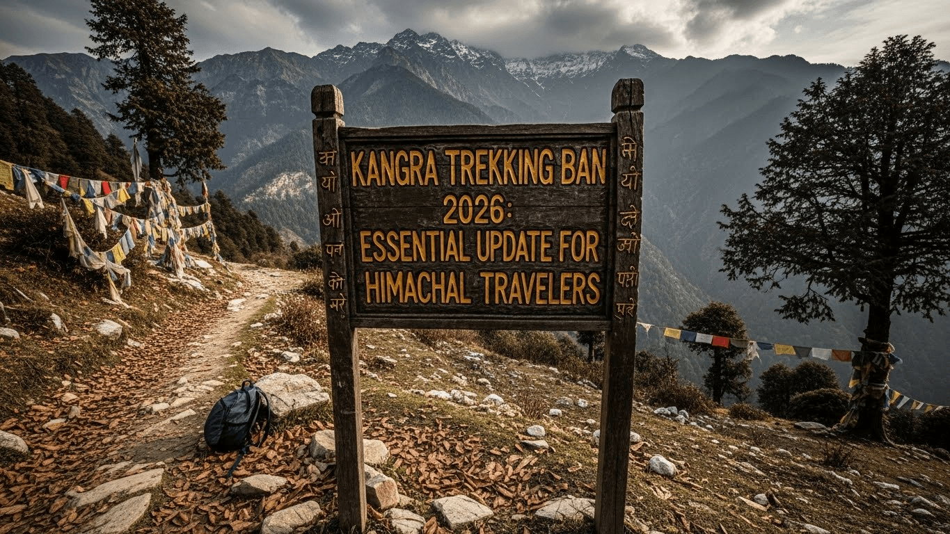 Kangra Trekking Ban 2026 Latest Update For Travelers Image 68 