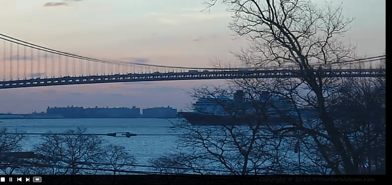 Welcome To Nyc Disney Fantasy Travel On A Dream