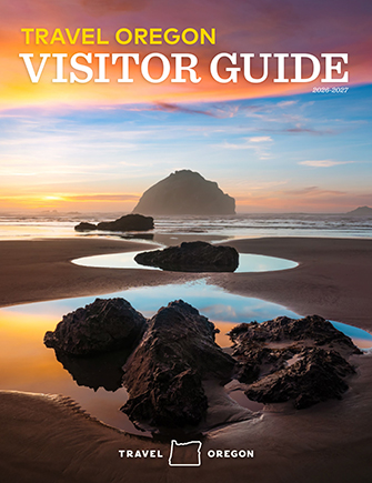 Travel Oregon Oregon Vacations Travel Guide 01 