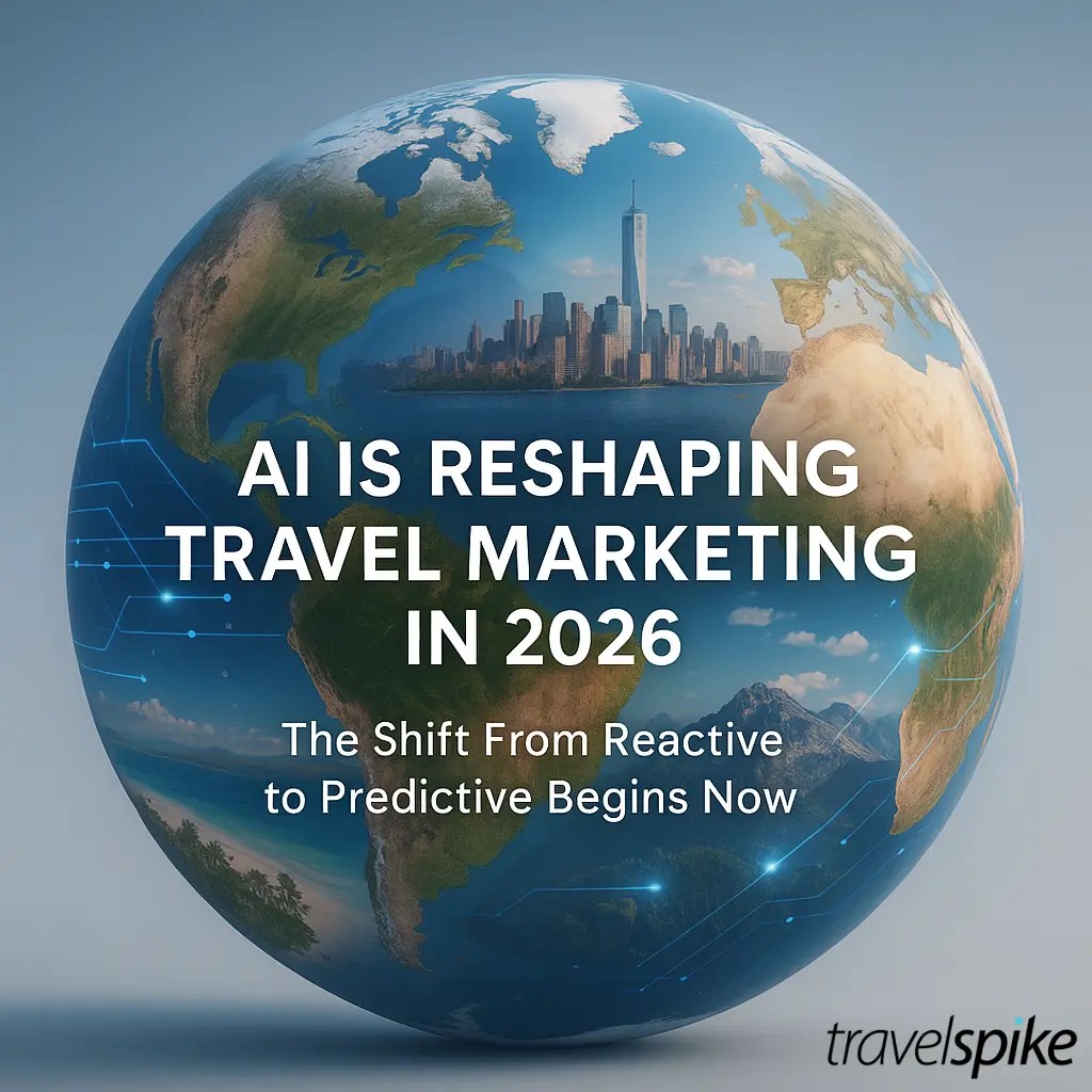How AI Is Travel Marketing In 2026 Smarter Targeting 1210.