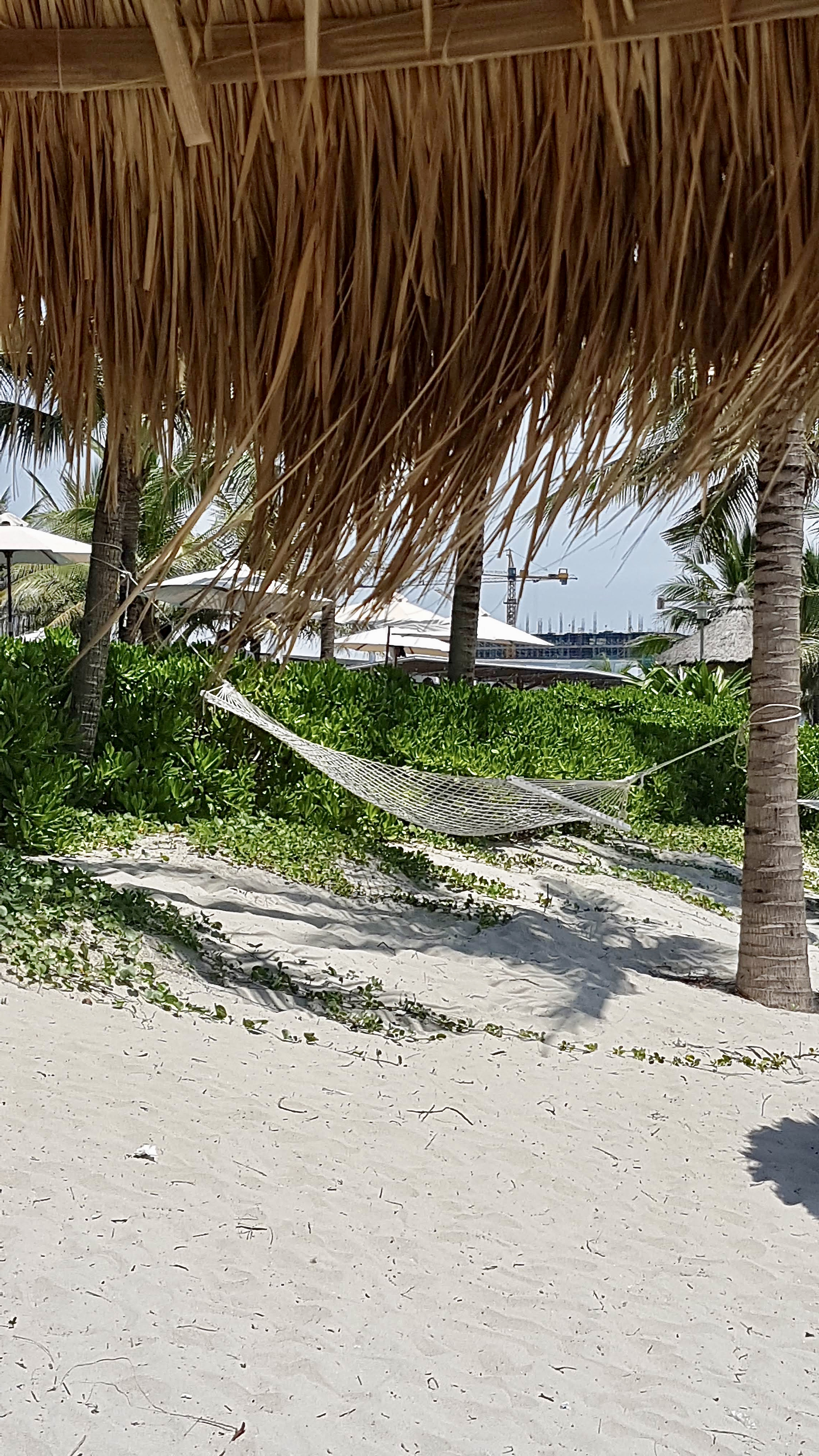 For your afternoon snooze