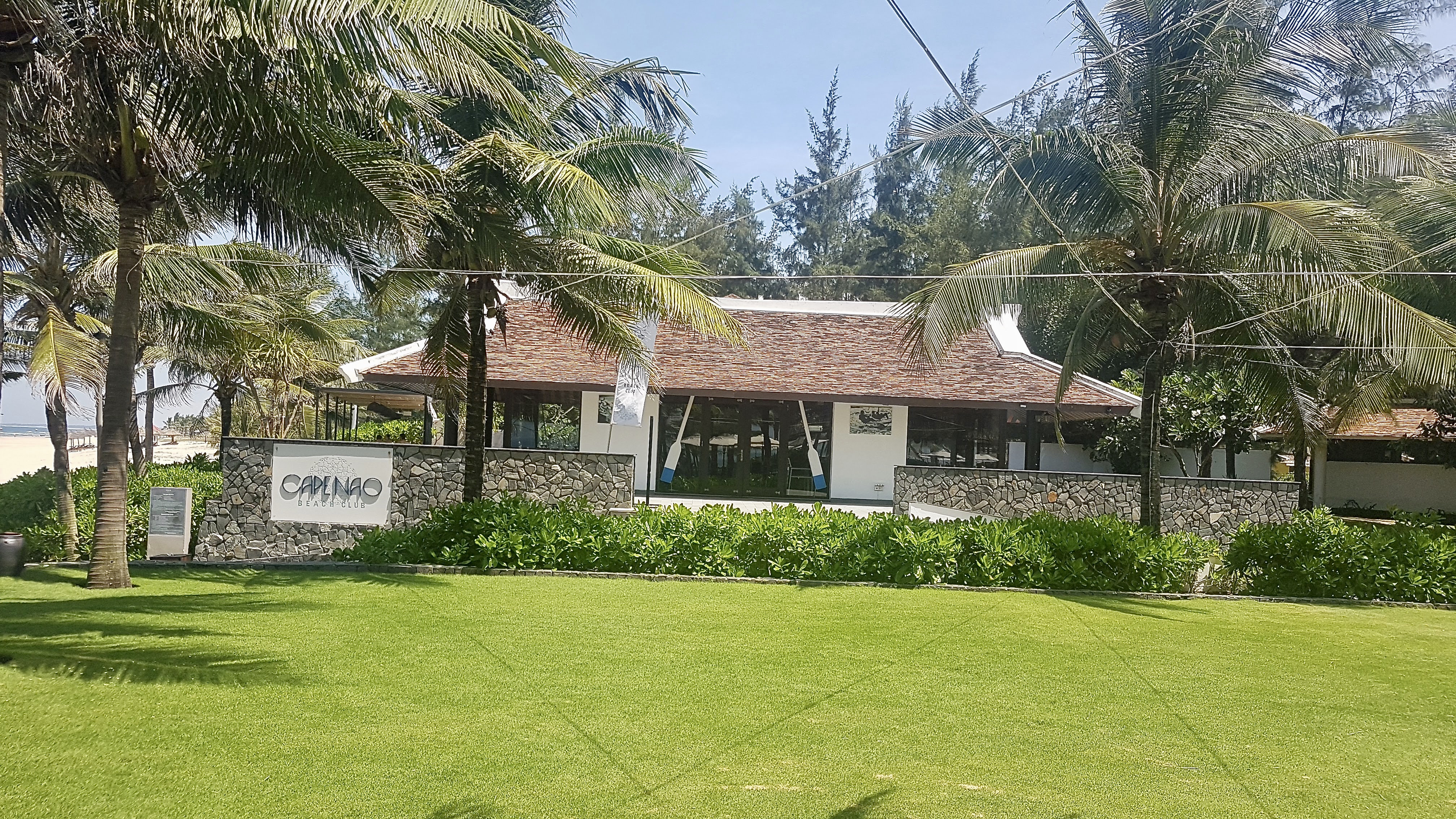 Cape Nao Restaurant