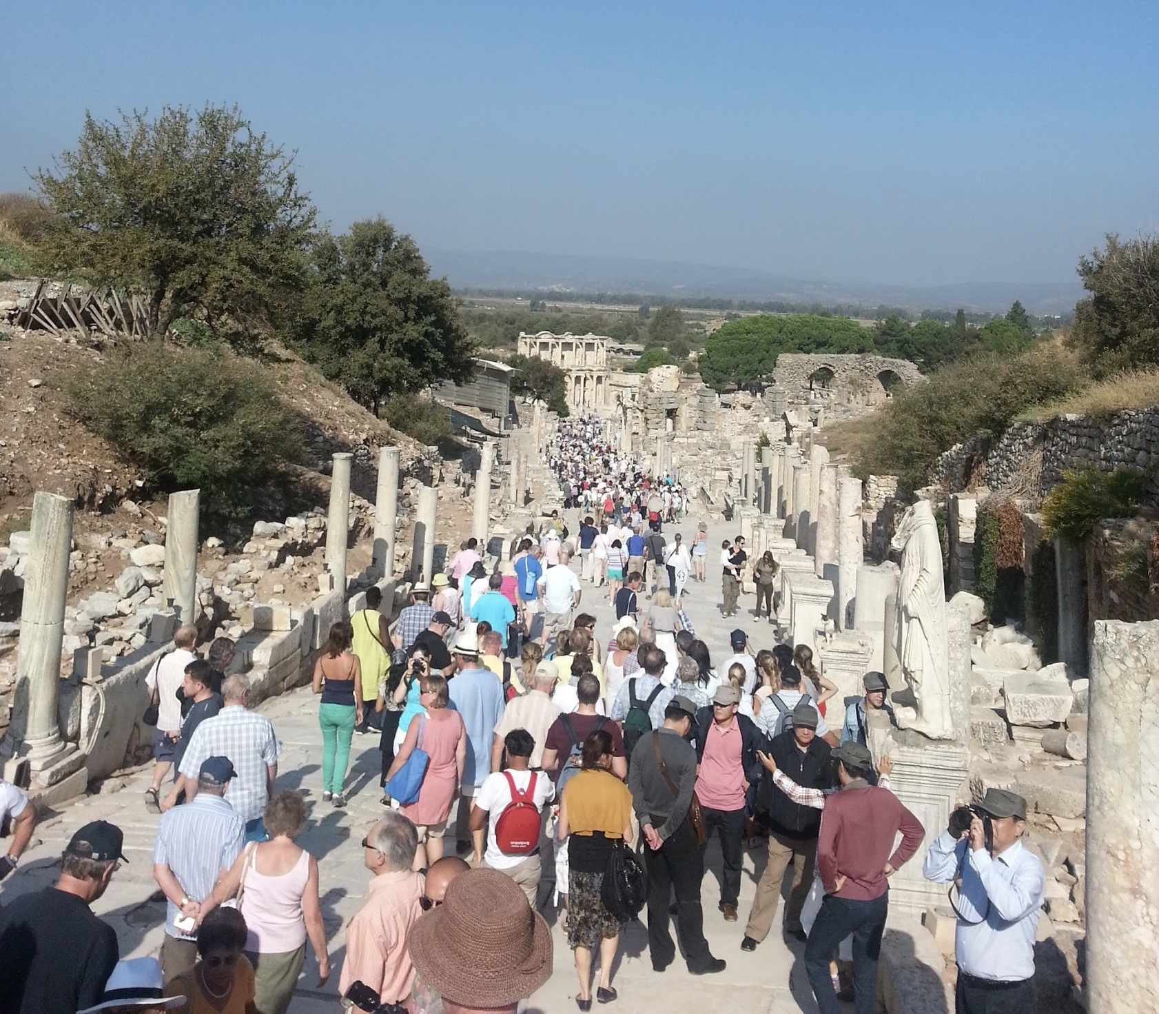 Ephesus
