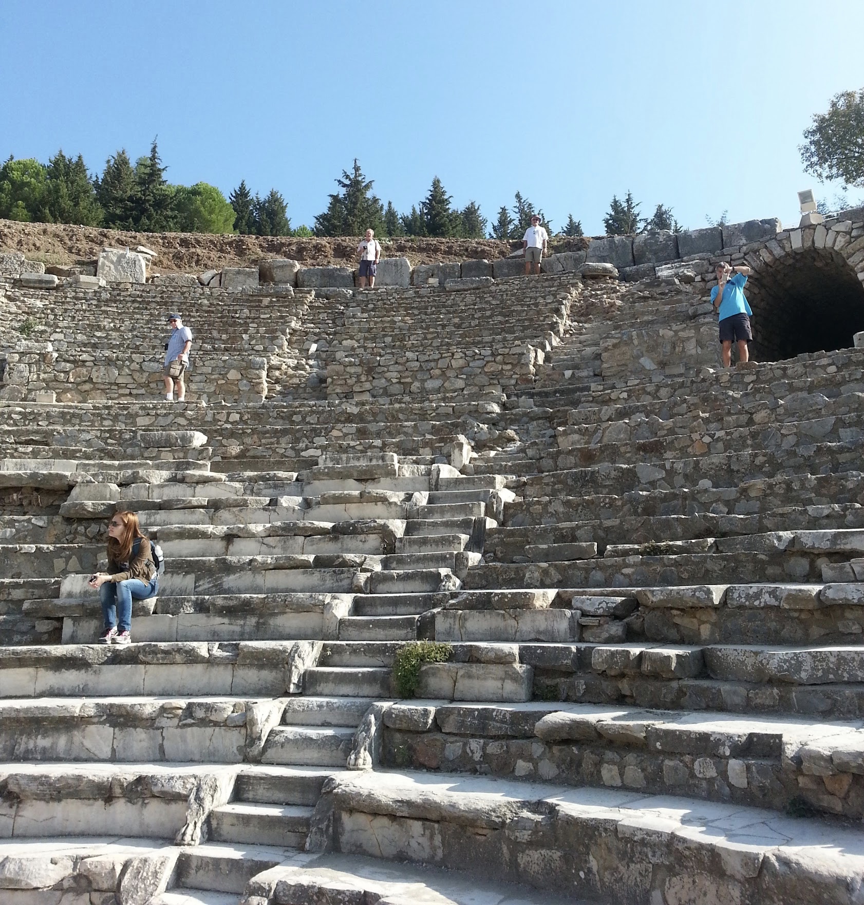 Ephesus