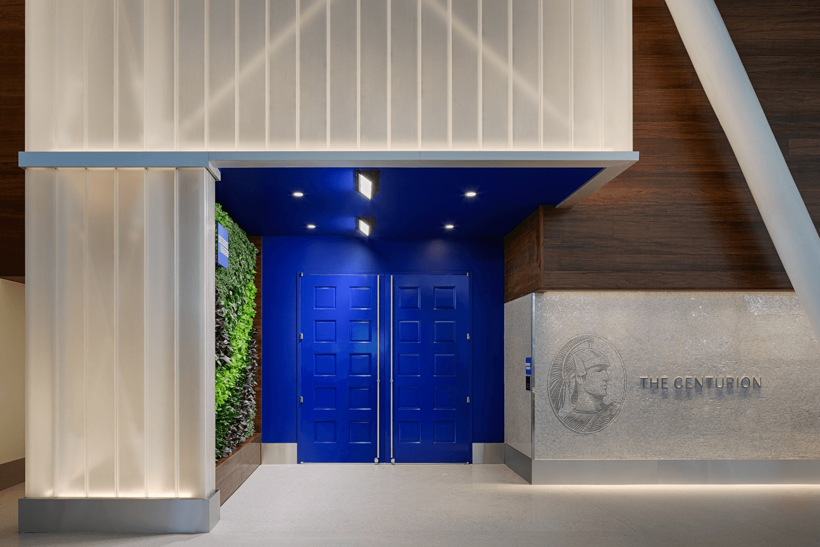 How to Build Your Own Lounge Access Strategy