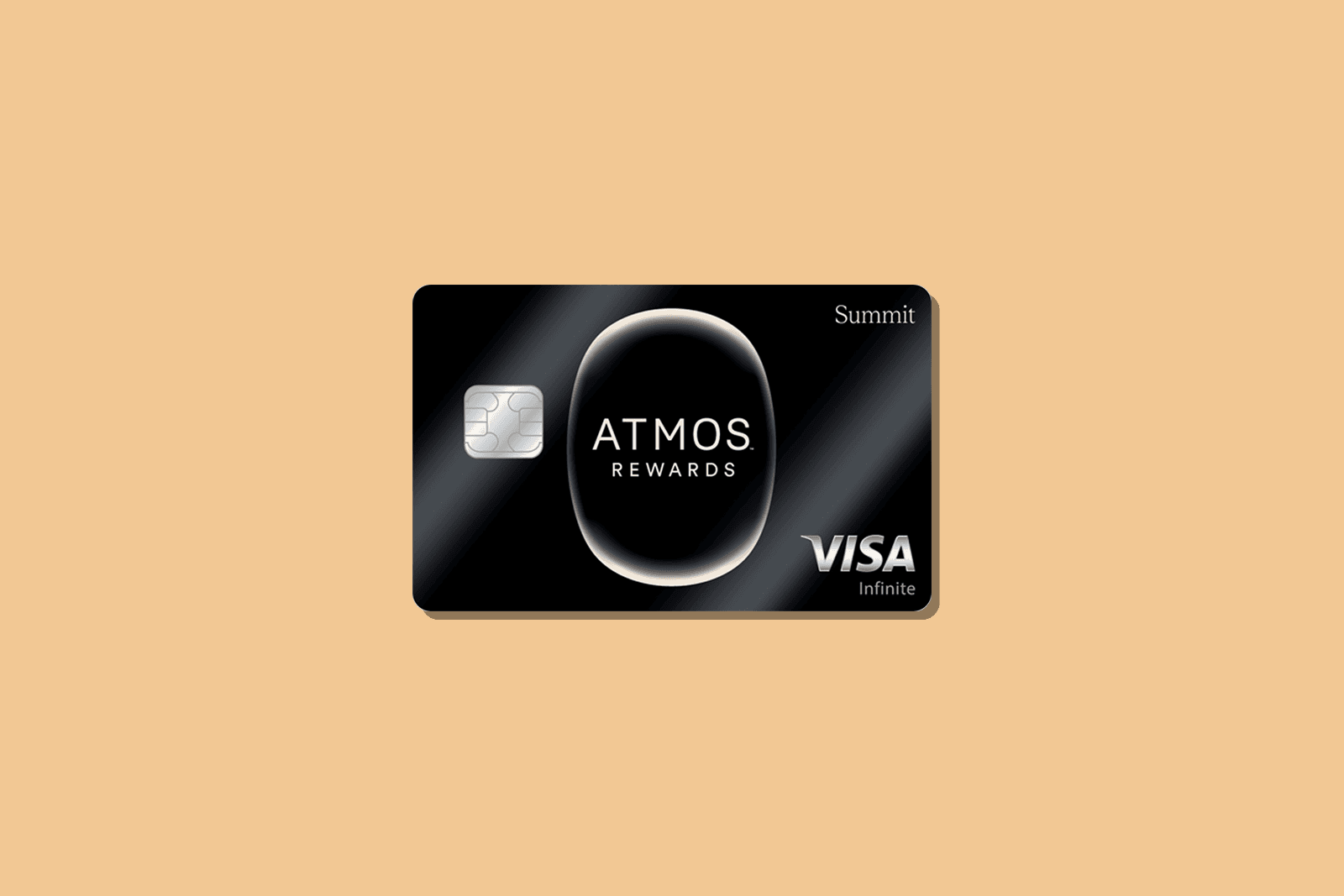 Alaska Airlines Atmos Rewards Summit Credit Card: A Unique Option for Snowbirds