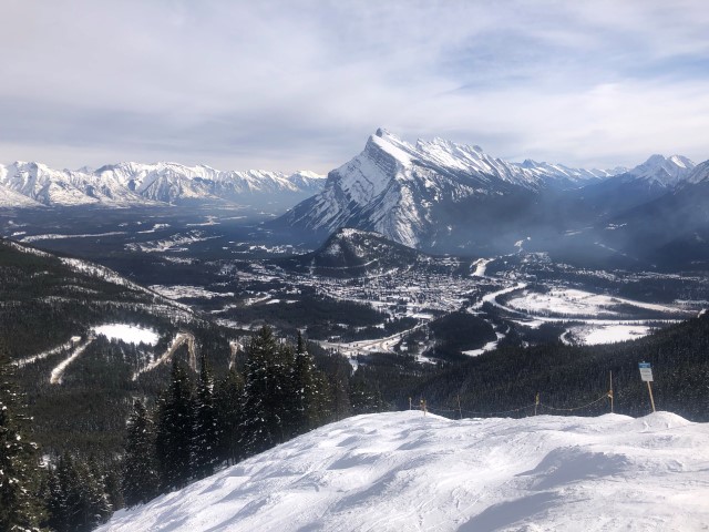 An Adult Ski Lesson Isn't Just Child's Play • Travel Tales of Life