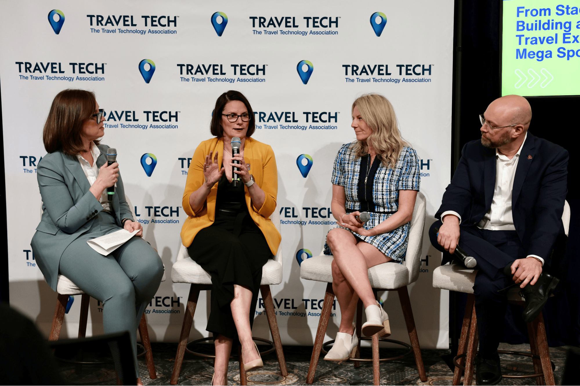 Countdown To 2026 How Travel Tech Is Powering The World Cup Experience Image15 