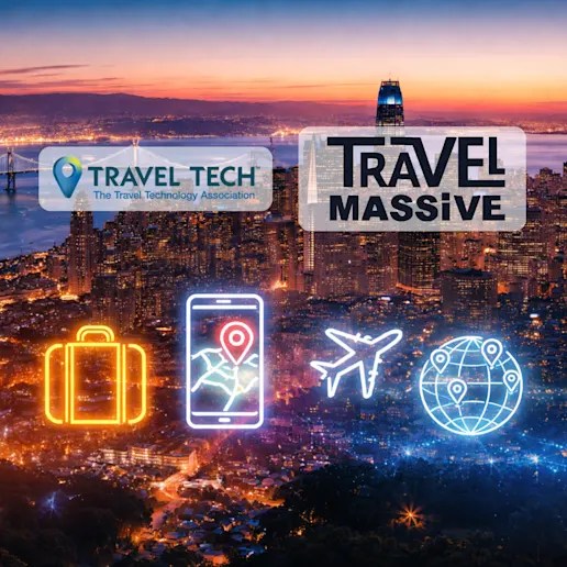 Travel Tech And Travel Massive SF Host Innovation Night Building The SF Event