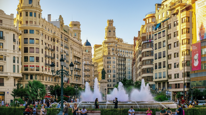 Everything You Need to Know When You travel to Valencia