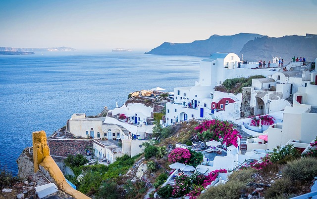 View a carefully curated list of activities and attractions brought to you by travel + leisure. Best Places To Visit In Greece A Peerless Tourist Destination