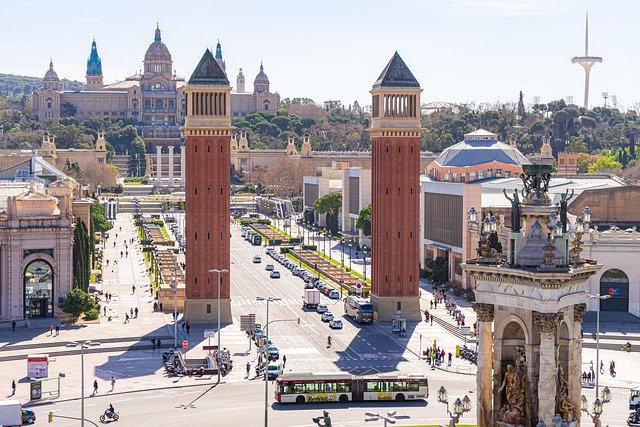 The catalan capital truly has something for everyone. 10 Differences Between Barcelona Vs Madrid You Must Know