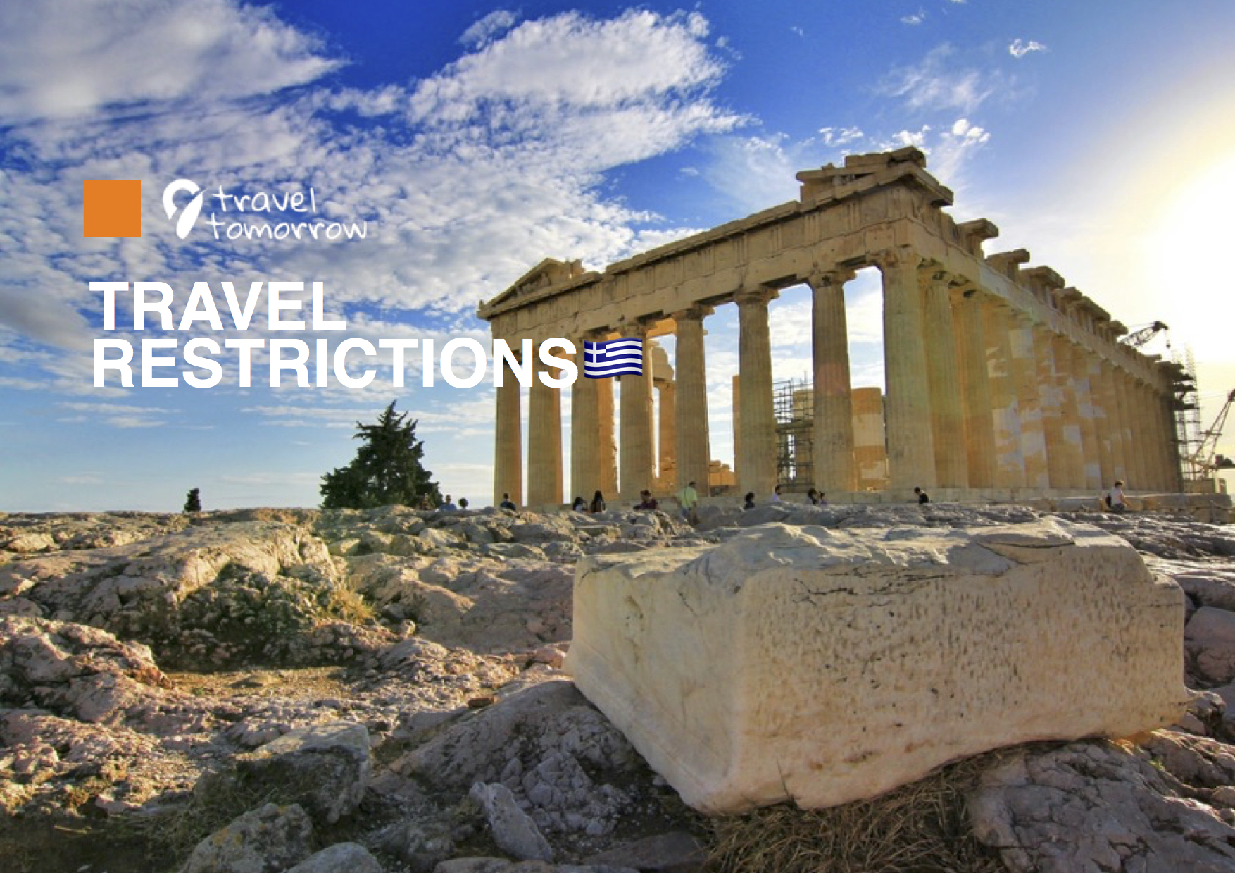 All travellers must complete their plf before entering the country, providing detailed information on their point of departure, the duration of previous . Travel Restrictions In Brief Greece Travel Tomorrow