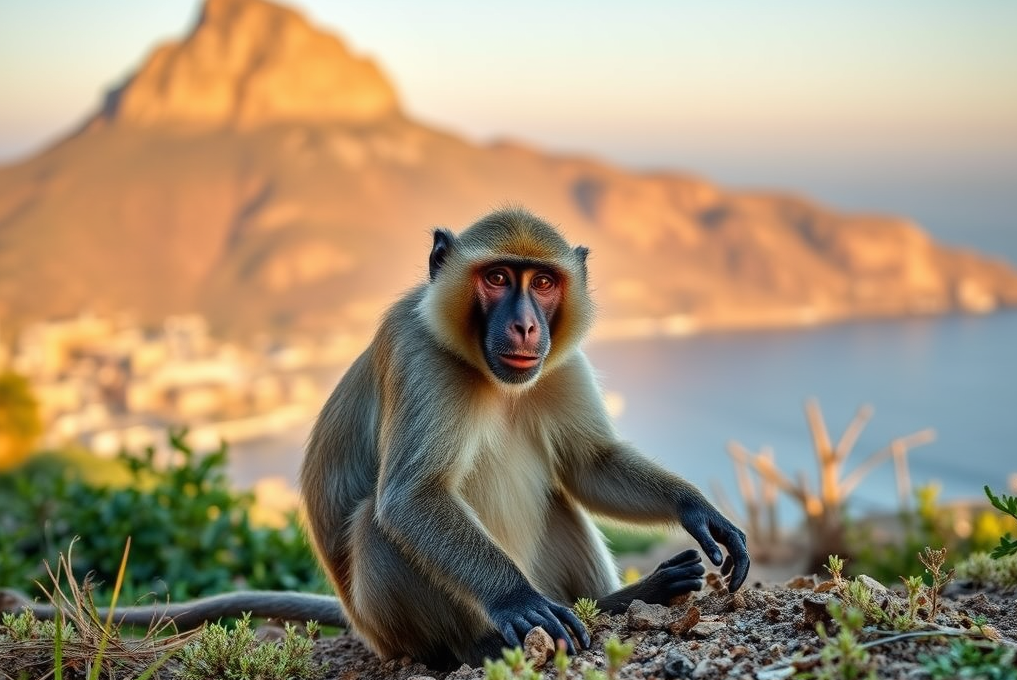 Free Things to Do in Gibraltar