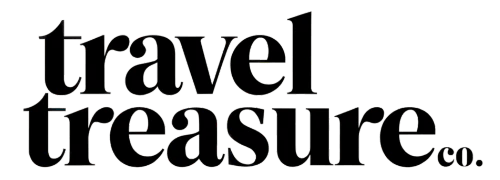 Travel Treasure Co - Premium City Design Gallery - HD