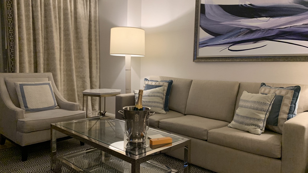 Featured Image - The Ritz Carlton Tysons Corner