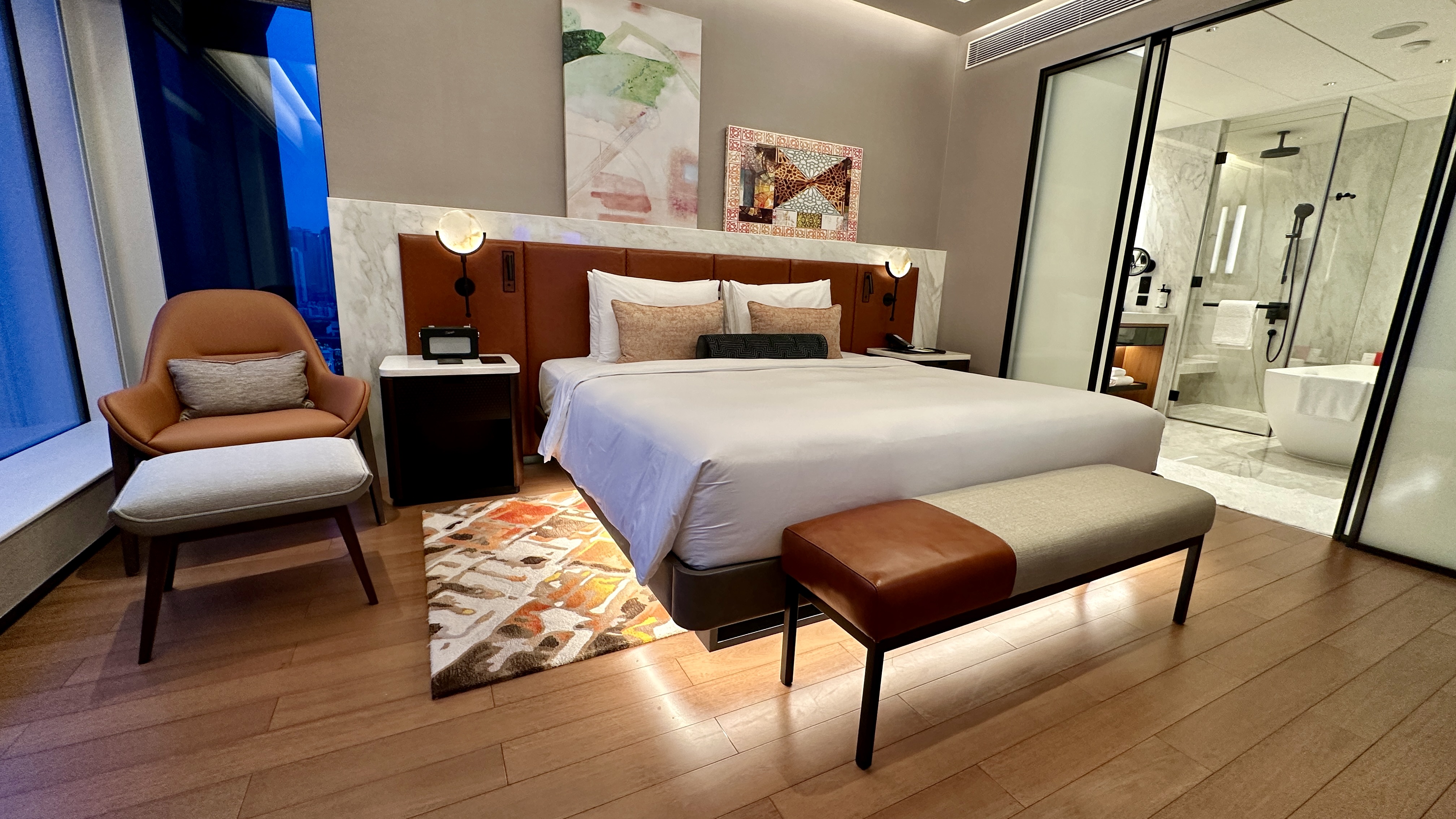 World of Hyatt