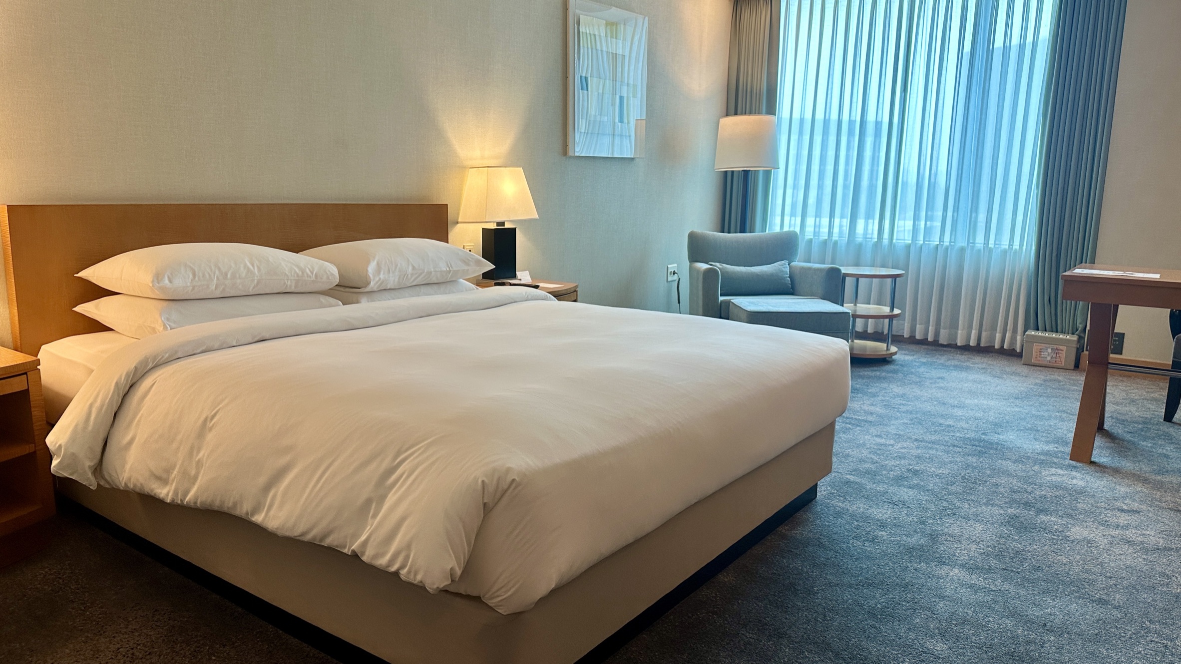 Grand Hyatt Incheon