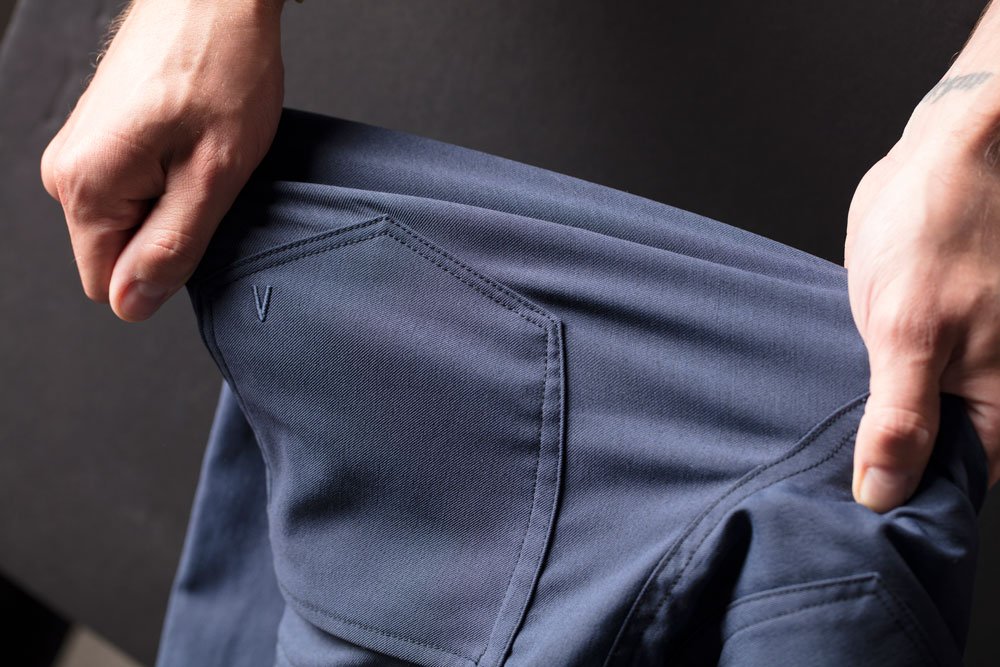 Boundary Chase Pants