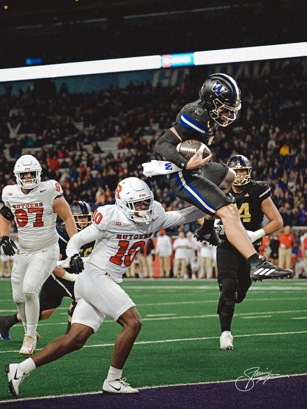 Featured image for “University of Washington vs Rutgers Game Highlights”