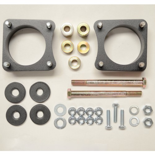 Traxda - Kit #903011 – 2007-2021 Toyota Tundra/Sequoia 2wd/4wd – 3