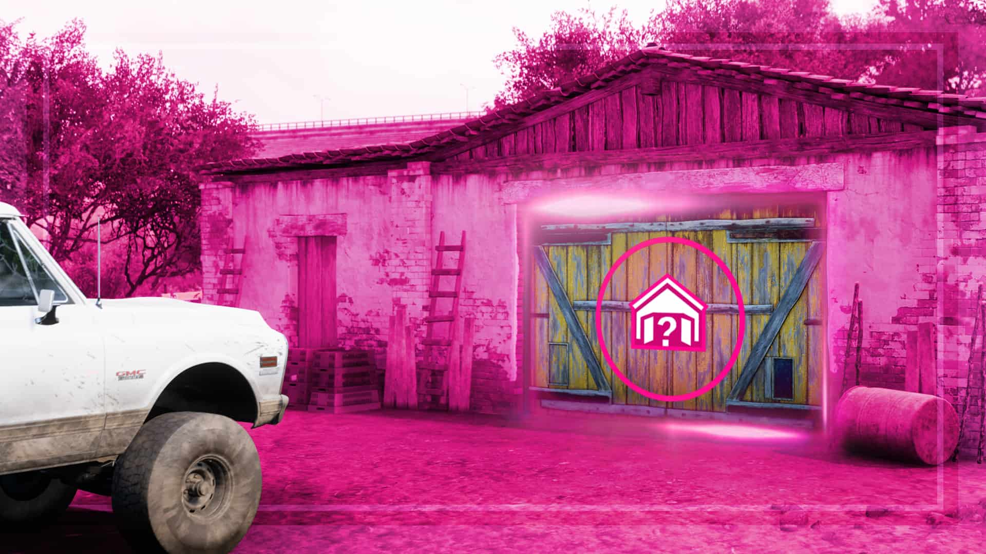 a guide to forza horizon 5s barn finds the hidden car locations traxion on barn find cars fh5