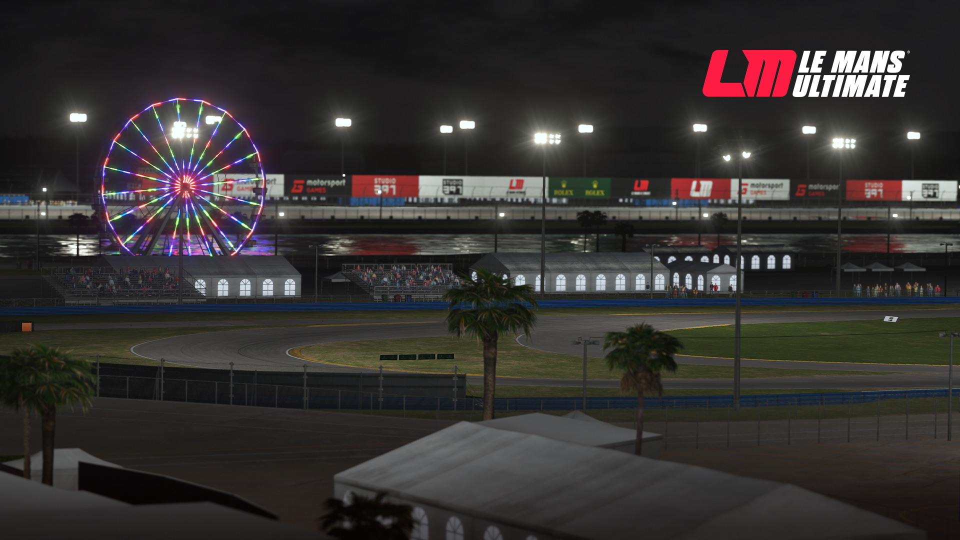 Le Mans Ultimate US Tracks Release Date, Price, and Discounts - Everything You Need to Know! (2026)