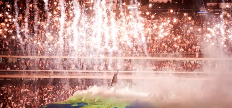  How Kanye West’s First-Ever Istanbul Concert Reshaped Türkiye’s Live Entertainment Scene