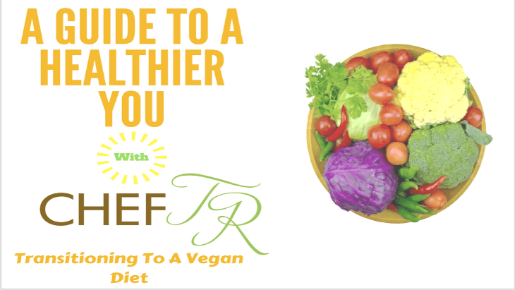 A Guide To A Healthier You Masterclass