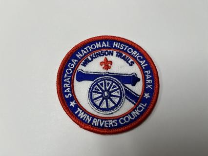 saratoga-national-historical-park