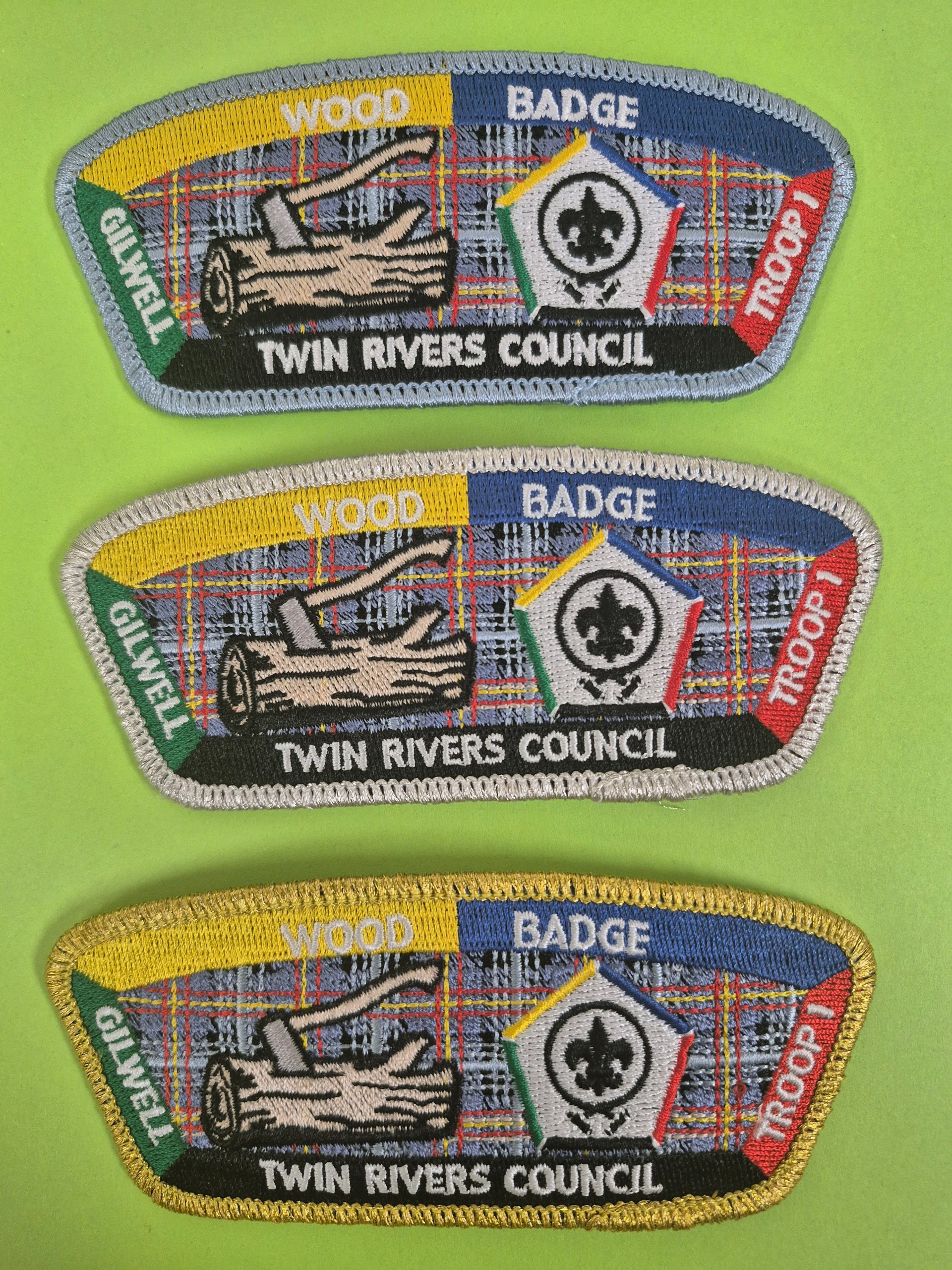 wood-badge-csp-sponsor-set