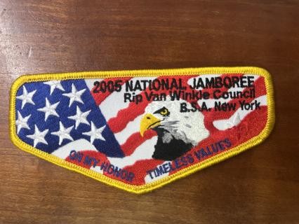 2005-rvw-national-jamboree-flap-yellow-border