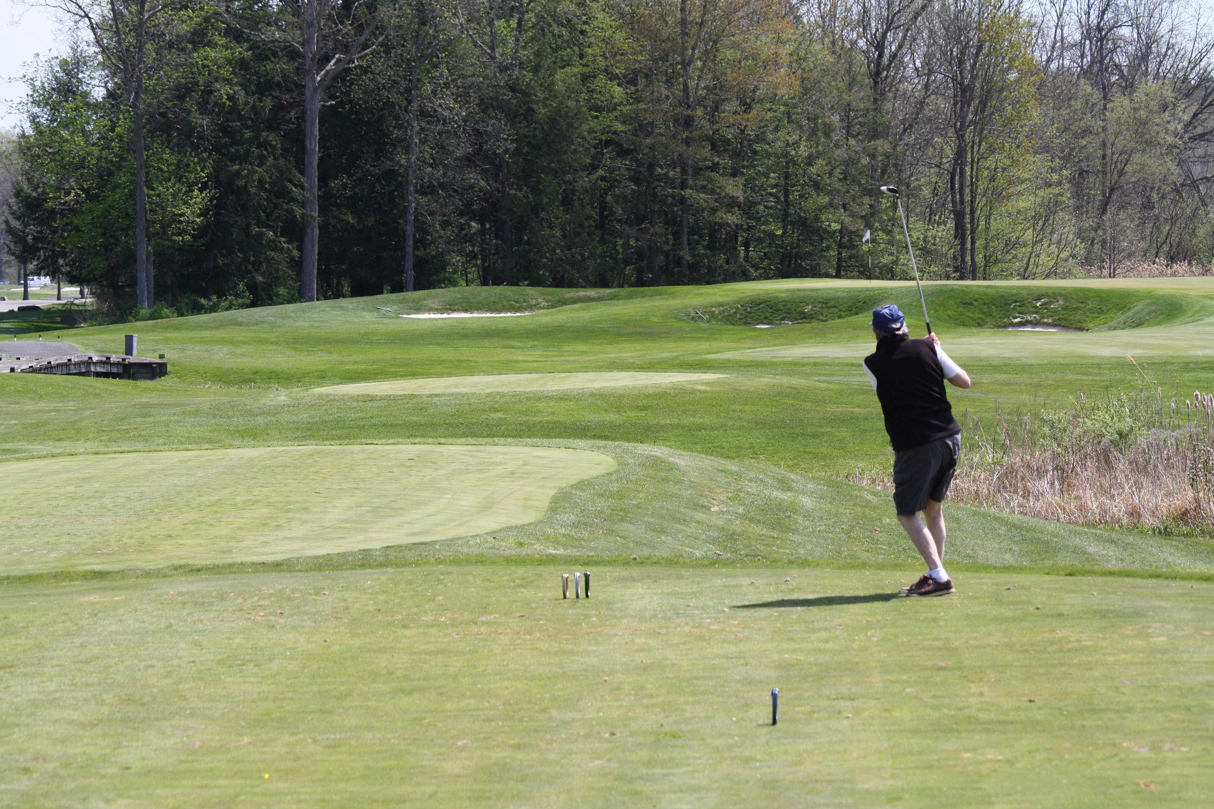 Another Swing