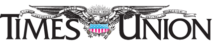 Times Union Logo