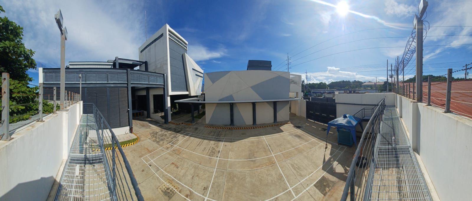 Hexa appoints Globe Telecom