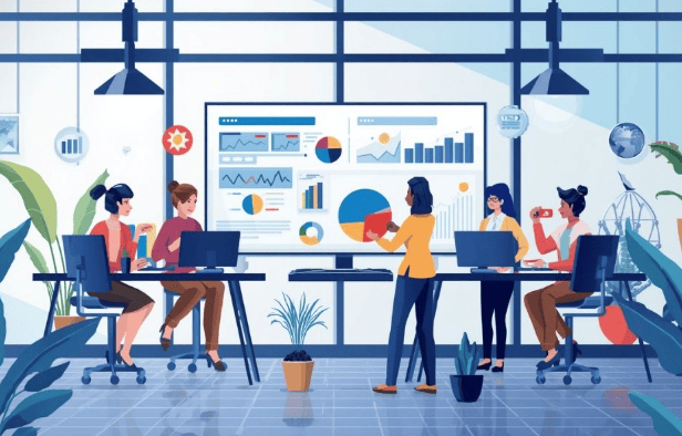 ManageEngine Rolls Out Autonomous AI Capabilities Across Its Suite to Power Digital Enterprises
