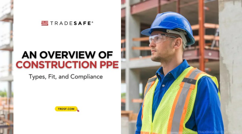 Understanding And Implementing Ppe Standards In Construction - Best Dark Designs in HD