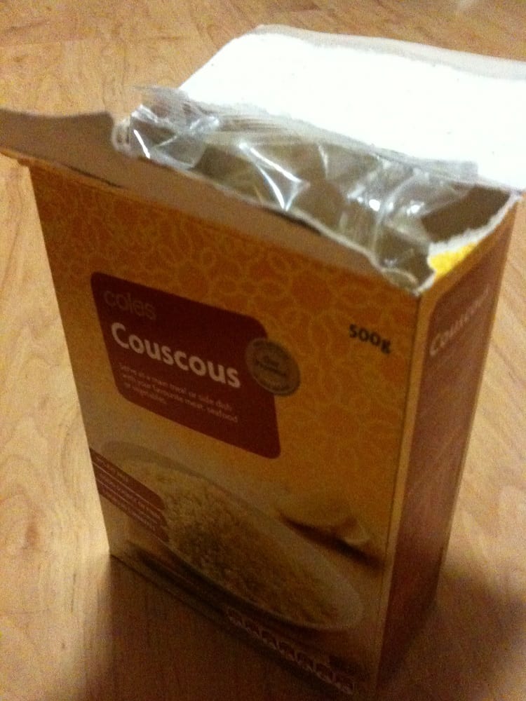 couscous