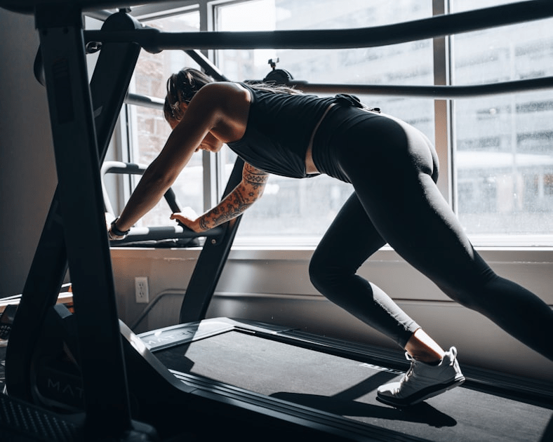 The Ultimate Treadmill Buying Guide