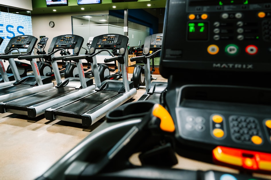 Top 5 Treadmill Reviews for 2023