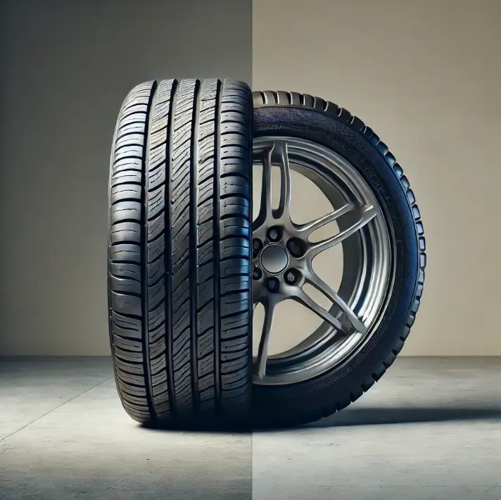 Tire Classification Guide: New, Used, and Take-Off Tires Explained