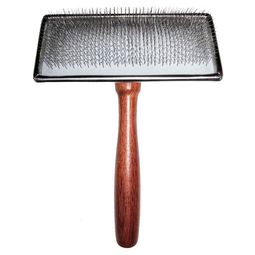 doggyman slicker brush