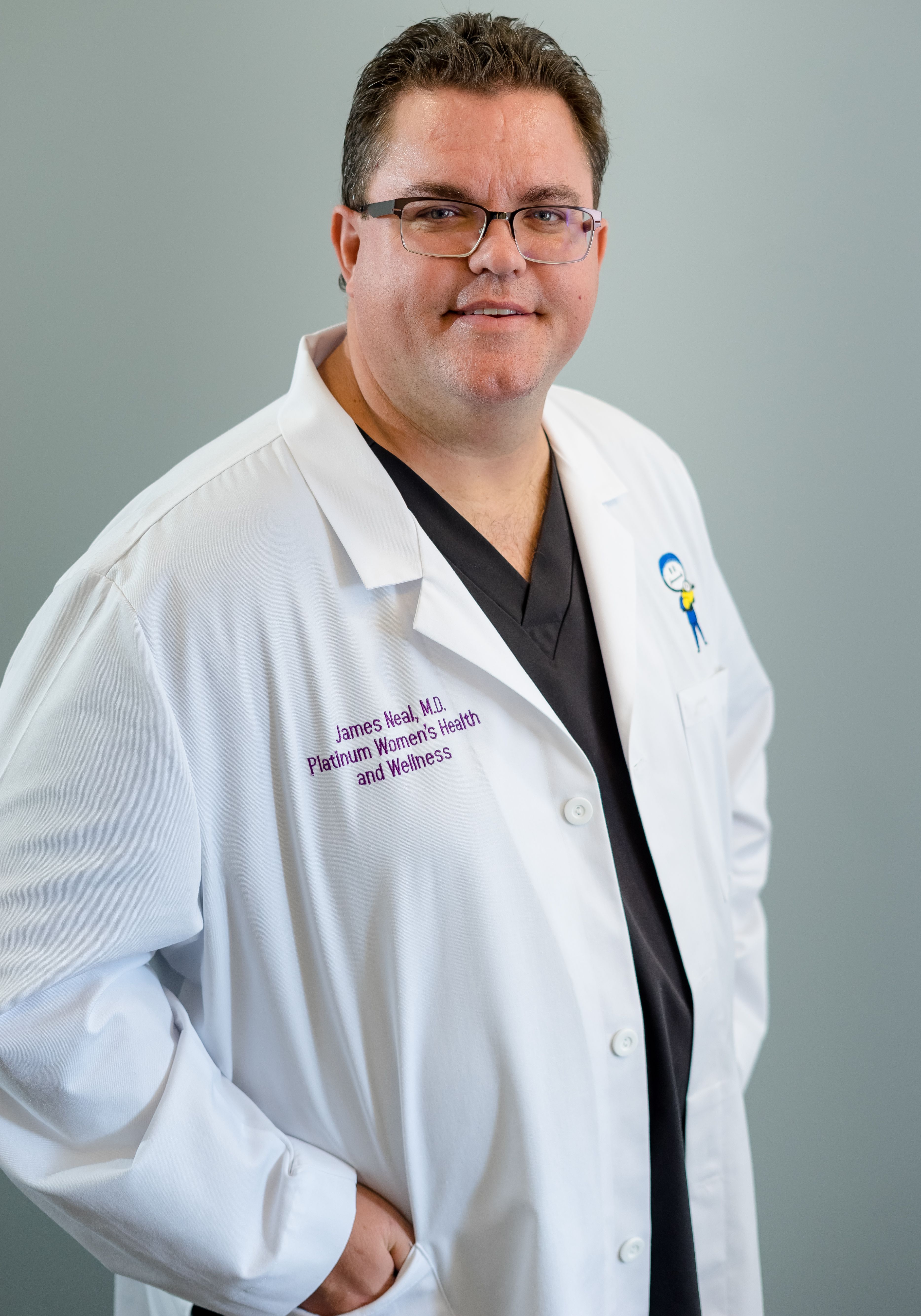 Physician headshot