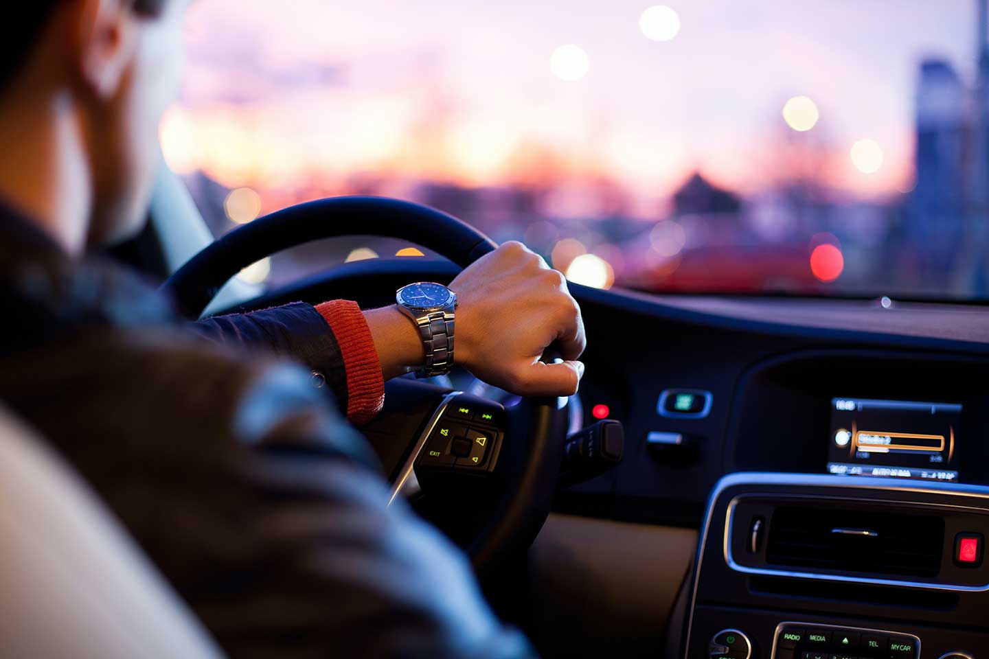 Car Services