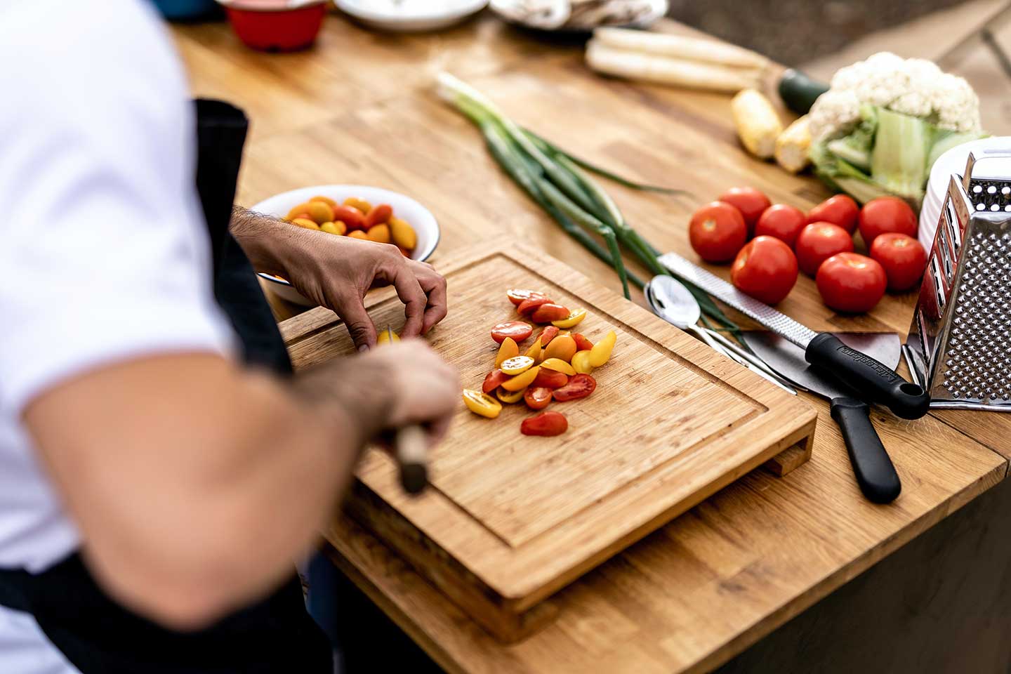 Food Delivery | Personal Chef