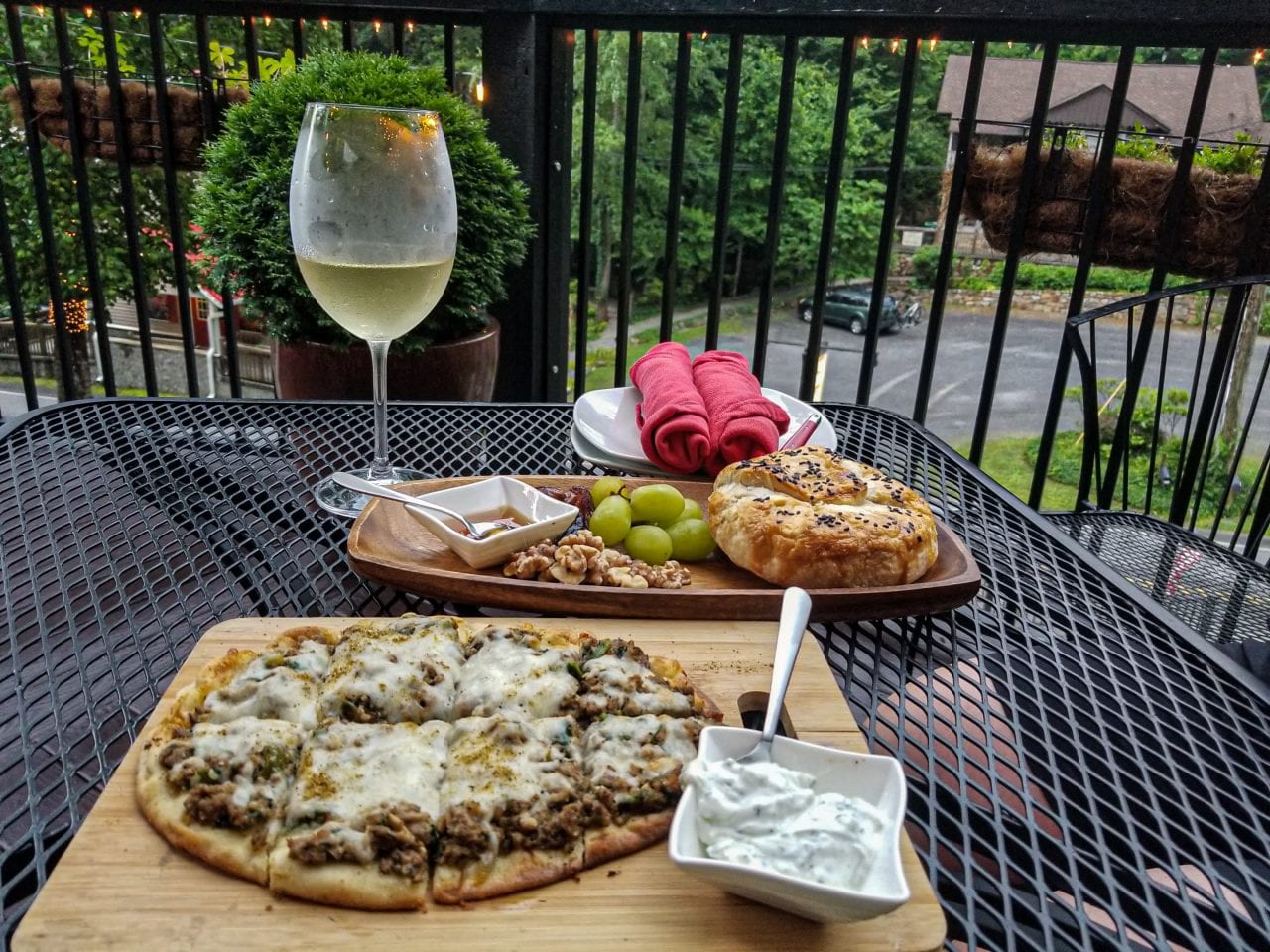Red Oak Bistro