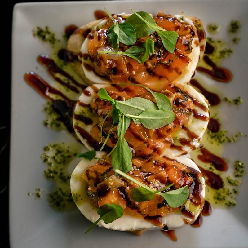 LeConte Tapas & Grill