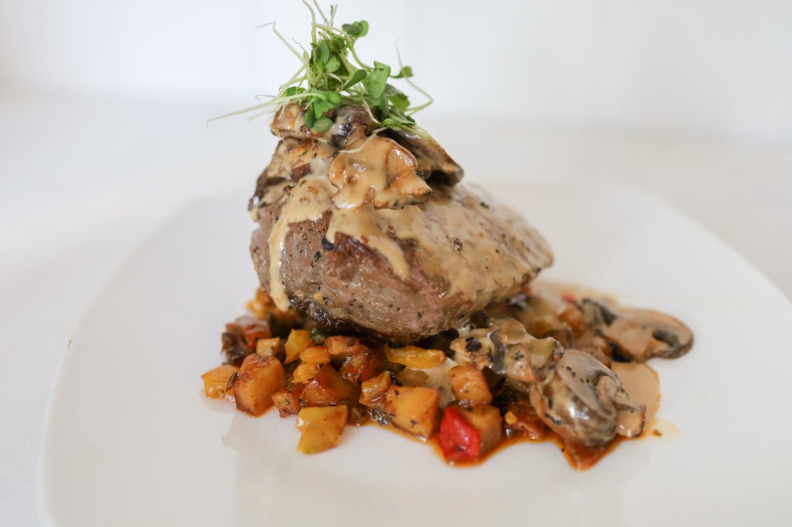 Southern Touch Personal Chefs