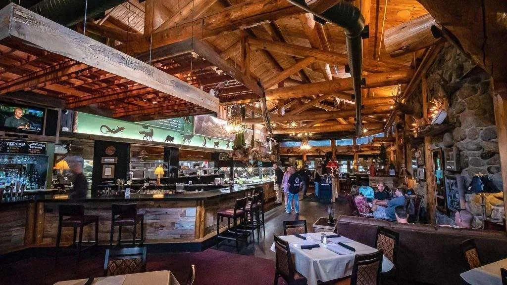 The Park Grill